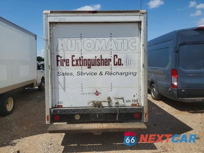 Zdjęcie 10 z 13 samochodu: 2003 CHEVROLET EXPRESS DELIVERY TRUCK VIN:1GBHG31U231176228 - miniatura
