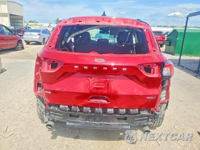 Zdjęcie 6 z 14 samochodu: 2020 FORD ESCAPE SE SPORT VIN:1FMCU9BZ1LUB92877 - miniatura