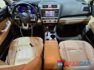 Zdjęcie 8 z 12 samochodu: 2016 SUBARU LEGACY 2.5I LIMITED VIN:4S3BNAN69G3034895 - miniatura