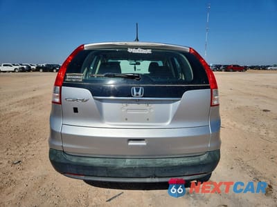 Zdjęcie 6 z 13 samochodu: 2014 HONDA CR-V LX VIN:3CZRM3H39EG710121 - miniatura