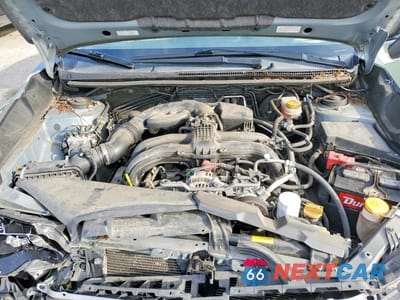 Zdjęcie 11 z 12 samochodu: 2014 SUBARU IMPREZA VIN:JF1GJAA69EH021870 - miniatura