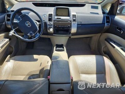 Zdjęcie 8 z 12 samochodu: 2008 TOYOTA PRIUS BASE VIN:JTDKB20U387781441 - miniatura