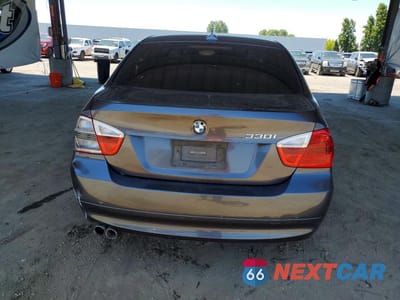 Zdjęcie 6 z 12 samochodu: 2006 BMW 330 I VIN:WBAVB33596KR79794 - miniatura