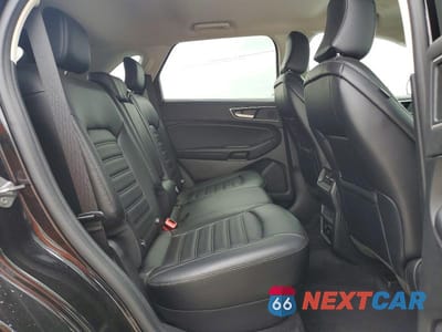 Zdjęcie 11 z 14 samochodu: 2024 FORD EDGE SEL VIN:2FMPK4J96RBA14571 - miniatura