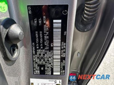 Zdjęcie 10 z 10 samochodu: 2021 LEXUS GX 460 PREMIUM VIN:JTJAM7BX2M5296673 - miniatura