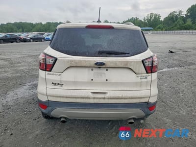Zdjęcie 6 z 13 samochodu: 2018 FORD ESCAPE TITANIUM VIN:1FMCU9J94JUB19517 - miniatura