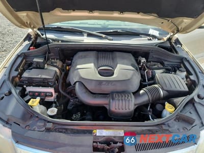 Zdjęcie 12 z 13 samochodu: 2011 JEEP GRAND CHEROKEE LAREDO VIN:1J4RS4GG4BC739444 - miniatura
