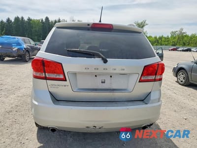 Zdjęcie 6 z 13 samochodu: 2014 DODGE JOURNEY SE VIN:3C4PDDAG0ET257840 - miniatura