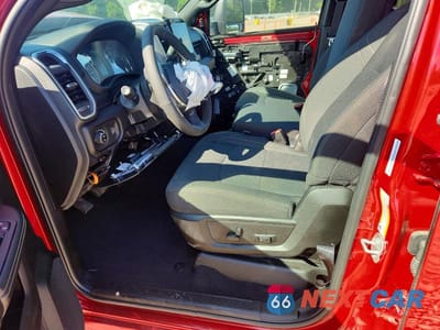 Zdjęcie 7 z 12 samochodu: 2026 RAM 2500 BIG HORN VIN:3C6UR5DJXTG297762 - miniatura