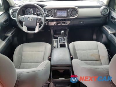 Zdjęcie 8 z 12 samochodu: 2016 TOYOTA TACOMA SR5 V6 VIN:5TFAZ5CN6GX002450 - miniatura