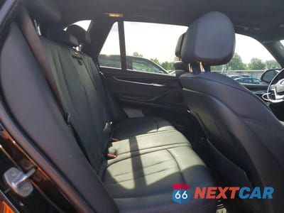 Zdjęcie 11 z 13 samochodu: 2017 BMW X5 XDRIVE35I VIN:5UXKR0C34H0V71876 - miniatura