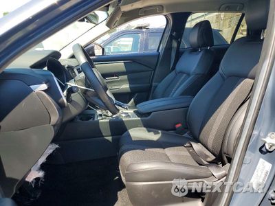 Zdjęcie 7 z 13 samochodu: 2024 MAZDA CX-50 SELECT VIN:7MMVABAM4RN177943 - miniatura