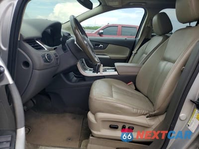 Zdjęcie 7 z 13 samochodu: 2013 FORD EDGE LIMITED VIN:2FMDK4KCXDBA89277 - miniatura