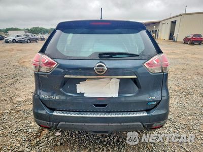 Zdjęcie 6 z 14 samochodu: 2014 NISSAN ROGUE S VIN:5N1AT2MV5EC866002 - miniatura