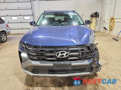 Piąte zdjęcie samochodu w środku: 2026 HYUNDAI TUCSON SEL VIN:5NMJBCDE8TH673189 - miniatura