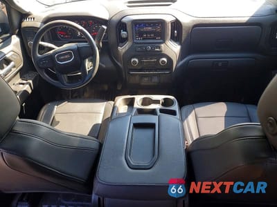 Zdjęcie 8 z 12 samochodu: 2020 GMC SIERRA C1500 VIN:1GTR8AEH2LZ350816 - miniatura