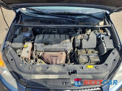 Zdjęcie 12 z 13 samochodu: 2012 TOYOTA RAV4 BASE VIN:2T3BF4DVXCW268462 - miniatura
