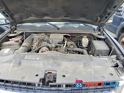 Zdjęcie 12 z 13 samochodu: 2008 CHEVROLET SILVERADO K2500 HEAVY DUTY VIN:1GCHK23698F169113 - miniatura