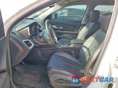 Zdjęcie 7 z 12 samochodu: 2016 GMC TERRAIN SLT VIN:2GKFLPE35G6349058 - miniatura