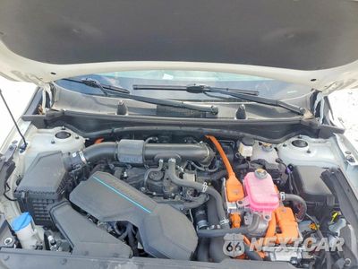Zdjęcie 12 z 13 samochodu: 2023 KIA SPORTAGE SX PRESTIGE VIN:KNDPXCAG8P7043168 - miniatura