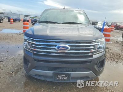 Piąte zdjęcie samochodu w środku: 2018 FORD EXPEDITION XLT VIN:1FMJU1JT7JEA67069 - miniatura