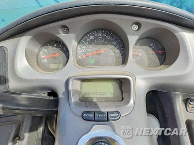 Zdjęcie 7 z 9 samochodu: 2003 HONDA GL1800 VIN:1HFSC47013A210477 - miniatura
