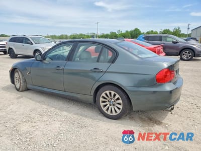 Drugie zdjęcie samochodu z przodu: 2009 BMW 328 XI SULEV VIN:WBAPK53569A646080 - miniatura