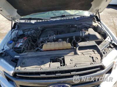 Zdjęcie 11 z 12 samochodu: 2018 FORD F150 SUPERCREW VIN:1FTEW1EB7JKE78510 - miniatura