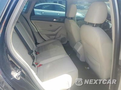 Zdjęcie 10 z 12 samochodu: 2024 VOLKSWAGEN JETTA SE VIN:3VW7M7BU0RM097767 - miniatura