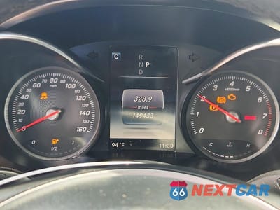 Zdjęcie 9 z 12 samochodu: 2018 MERCEDES-BENZ C 300 VIN:55SWF4JB7JU241796 - miniatura