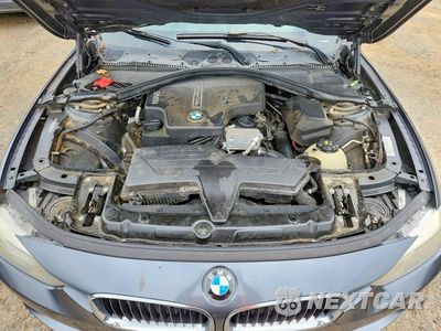 Zdjęcie 11 z 13 samochodu: 2015 BMW 320 I VIN:WBA3B1C59FK136724 - miniatura