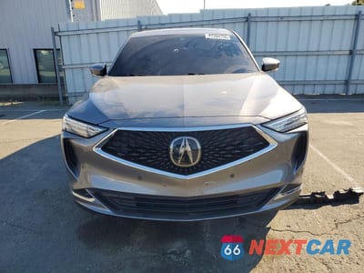 Piąte zdjęcie samochodu w środku: 2023 ACURA MDX TECHNOLOGY VIN:5J8YE1H49PL028472 - miniatura