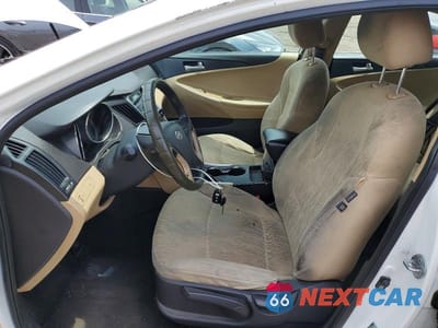 Zdjęcie 7 z 12 samochodu: 2011 HYUNDAI SONATA GLS VIN:5NPEB4AC9BH076936 - miniatura