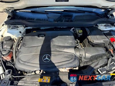 Zdjęcie 7 z 11 samochodu: 2018 MERCEDES-BENZ GLA 250 4MATIC VIN:WDCTG4GB7JU000217 - miniatura