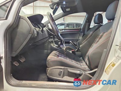 Zdjęcie 7 z 13 samochodu: 2020 VOLKSWAGEN GTI S VIN:3VW5T7AU6LM006374 - miniatura