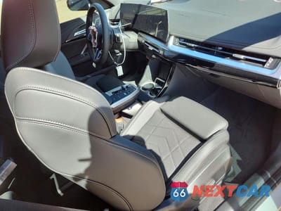 Zdjęcie 8 z 13 samochodu: 2026 BMW X1 XDRIVE28I VIN:WBX73EF01T5538050 - miniatura