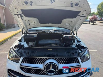 Zdjęcie 8 z 14 samochodu: 2022 MERCEDES-BENZ GLE 350 4MATIC VIN:4JGFB4KB6NA685368 - miniatura