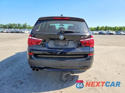 Zdjęcie 6 z 13 samochodu: 2011 BMW X3 XDRIVE28I VIN:5UXWX5C53BL714361 - miniatura