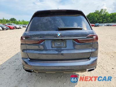 Zdjęcie 6 z 13 samochodu: 2021 BMW X7 XDRIVE40I VIN:5UXCW2C0XM9E68517 - miniatura