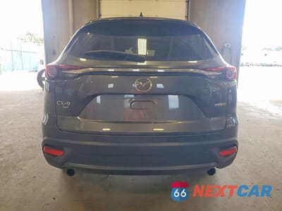 Zdjęcie 6 z 14 samochodu: 2023 MAZDA CX-9 TOURING PLUS VIN:JM3TCBAYXP0648788 - miniatura