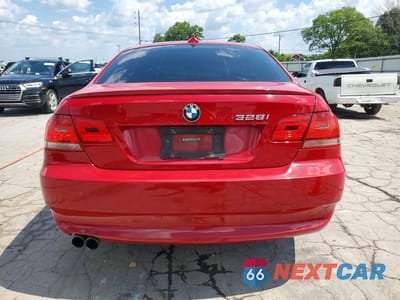 Zdjęcie 6 z 13 samochodu: 2007 BMW 328 I VIN:WBAWB33507PV72200 - miniatura