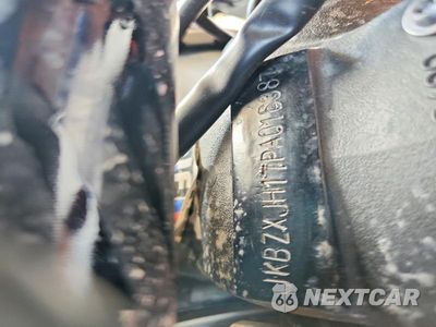 Zdjęcie 8 z 8 samochodu: 2023 KAWASAKI ZX636 K VIN:JKBZXJH17PA016387 - miniatura