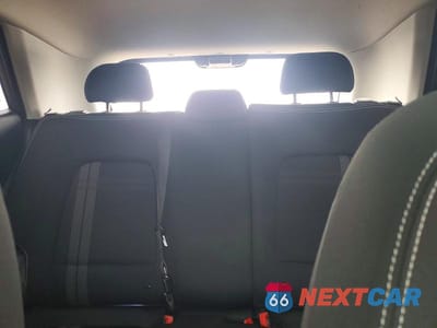 Zdjęcie 10 z 13 samochodu: 2025 HYUNDAI VENUE SEL VIN:KMHRC8A36SU354067 - miniatura