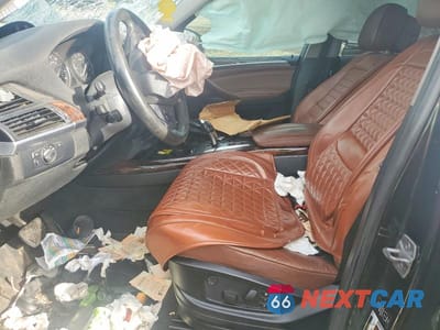 Zdjęcie 7 z 13 samochodu: 2013 BMW X5 XDRIVE35I VIN:5UXZV4C54D0G57298 - miniatura