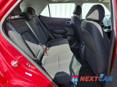 Zdjęcie 10 z 12 samochodu: 2025 HYUNDAI VENUE SEL VIN:KMHRC8A34SU379212 - miniatura