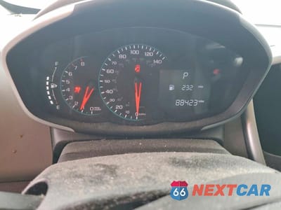 Zdjęcie 9 z 13 samochodu: 2018 CHEVROLET SONIC LT VIN:1G1JD5SGXJ4114753 - miniatura