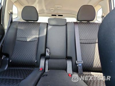 Zdjęcie 10 z 13 samochodu: 2019 NISSAN ROGUE SV VIN:KNMAT2MV0KP512123 - miniatura