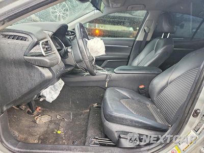 Zdjęcie 7 z 12 samochodu: 2018 TOYOTA CAMRY SE VIN:JTNB11HK0J3023663 - miniatura