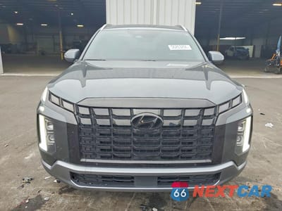 Piąte zdjęcie samochodu w środku: 2023 HYUNDAI PALISADE LIMITED VIN:KM8R5DGE7PU585420 - miniatura