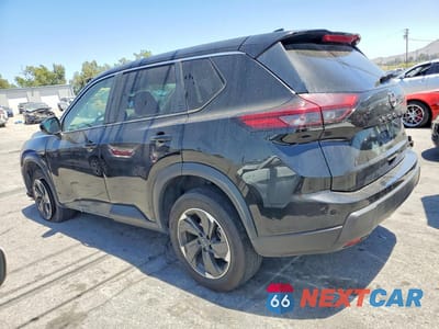 Drugie zdjęcie samochodu z przodu: 2024 NISSAN ROGUE SV VIN:5N1BT3BA1RC671241 - miniatura